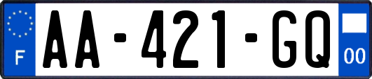 AA-421-GQ