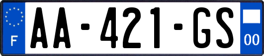 AA-421-GS