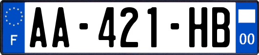 AA-421-HB