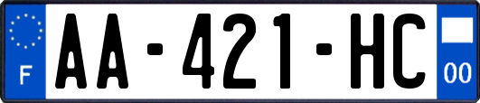 AA-421-HC