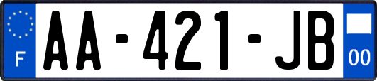 AA-421-JB