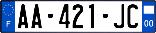 AA-421-JC