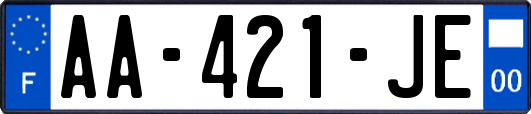 AA-421-JE