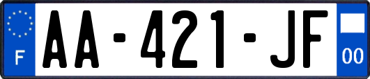 AA-421-JF