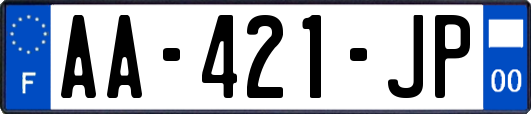 AA-421-JP