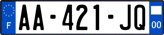 AA-421-JQ