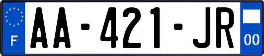 AA-421-JR