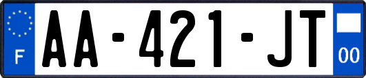 AA-421-JT