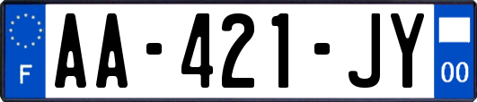 AA-421-JY