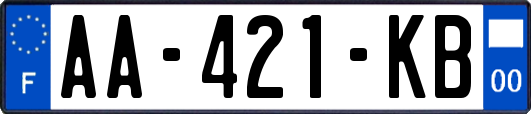 AA-421-KB