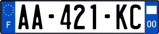 AA-421-KC