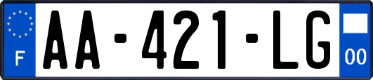 AA-421-LG