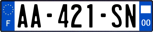 AA-421-SN