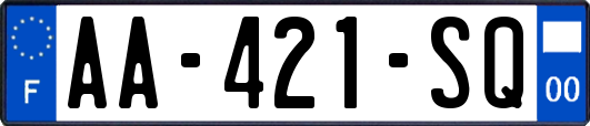 AA-421-SQ