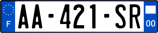 AA-421-SR