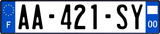 AA-421-SY