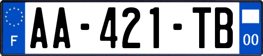 AA-421-TB