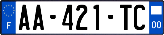 AA-421-TC