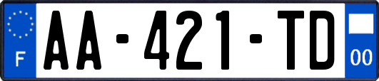 AA-421-TD