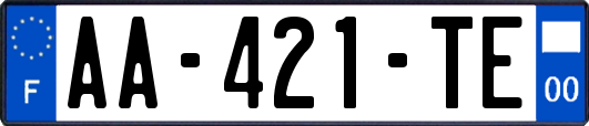 AA-421-TE