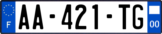 AA-421-TG