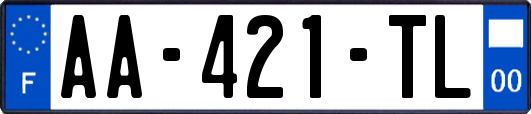 AA-421-TL