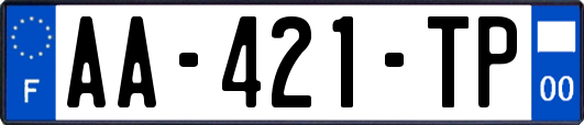 AA-421-TP