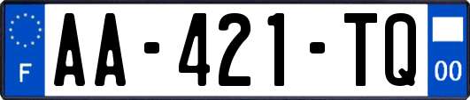 AA-421-TQ