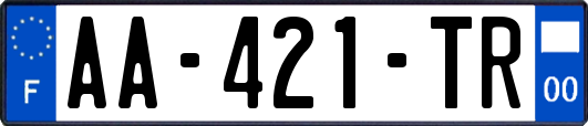 AA-421-TR