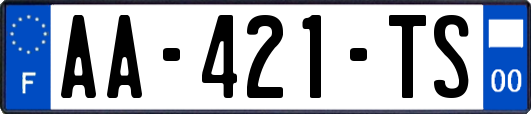 AA-421-TS