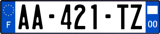 AA-421-TZ