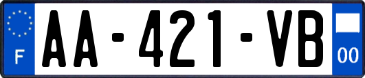 AA-421-VB