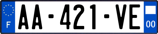 AA-421-VE