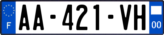 AA-421-VH