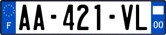 AA-421-VL