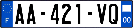 AA-421-VQ