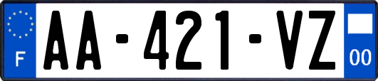 AA-421-VZ