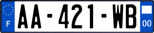 AA-421-WB