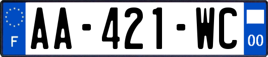 AA-421-WC