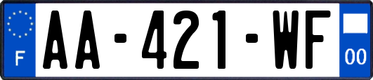 AA-421-WF