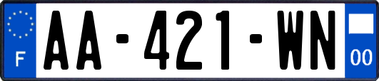 AA-421-WN