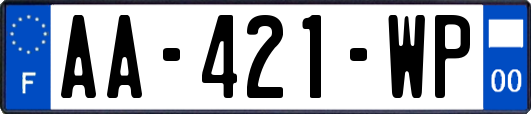 AA-421-WP