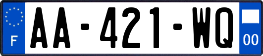 AA-421-WQ