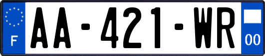 AA-421-WR