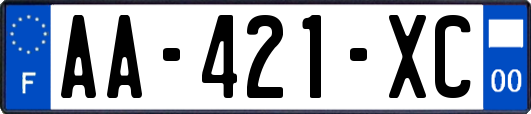 AA-421-XC