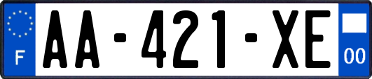 AA-421-XE