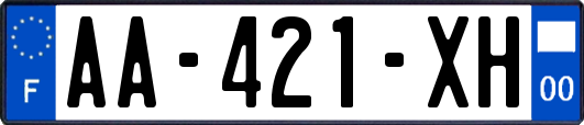 AA-421-XH