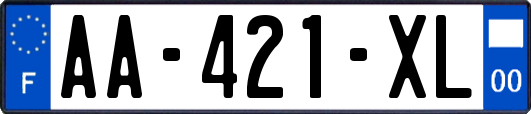 AA-421-XL