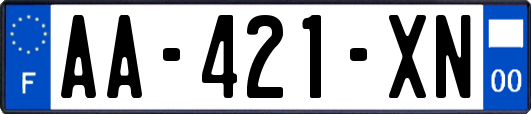 AA-421-XN