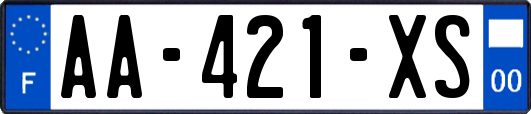 AA-421-XS